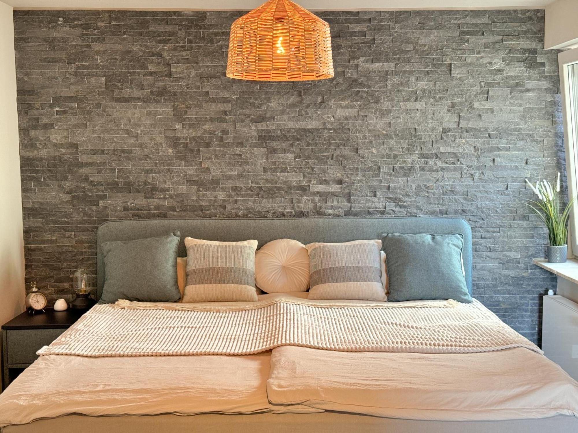 Jupas - Holiday Apartments 特里尔 外观 照片